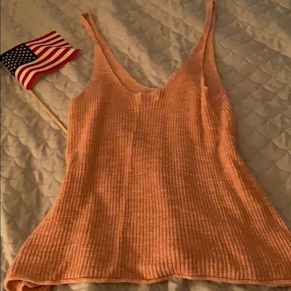 Comfy AE tank 🌺 - Picture 5 of 5